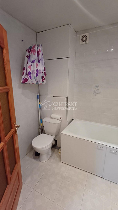 Продаж Квартира 3-кімнатна, 14/16 поверх на вул. Польова Харьков - изображение 19