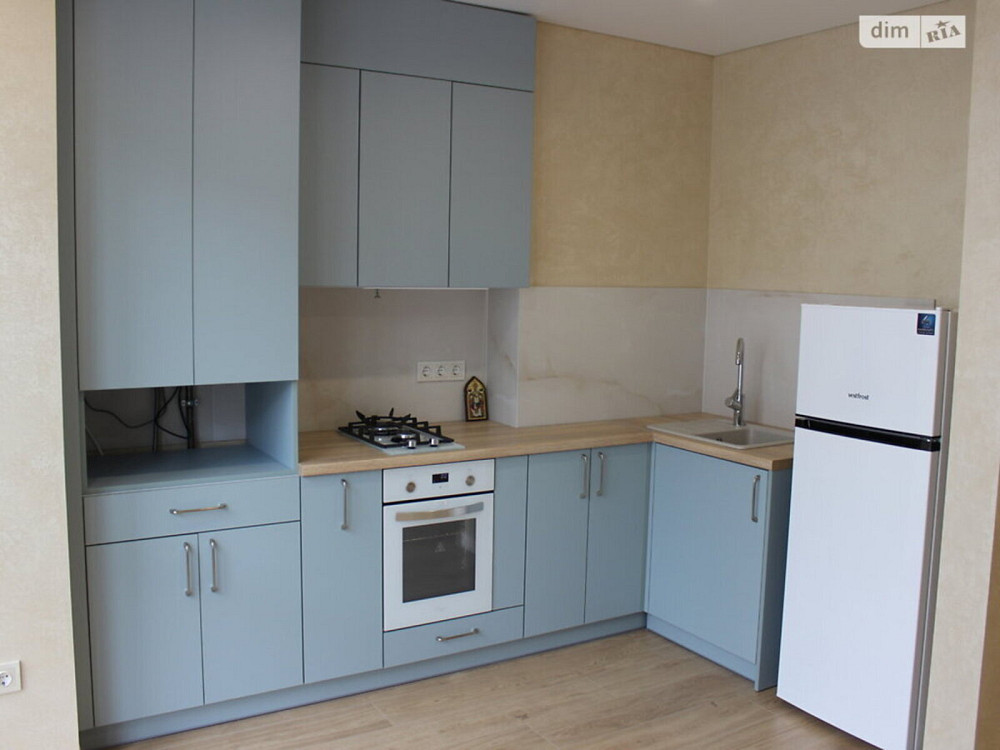 Оренда Квартира 1-кімнатна, 7/10 поверх Івано-Франківськ - фото 2