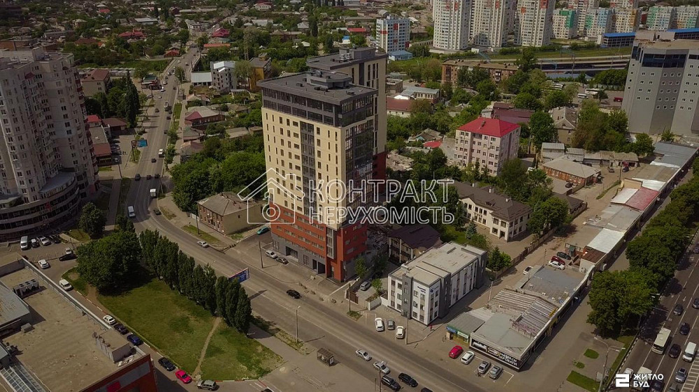 Продаж Квартира 3-кімнатна, 5/16 поверх на вул. Молочна Харків - фото 5