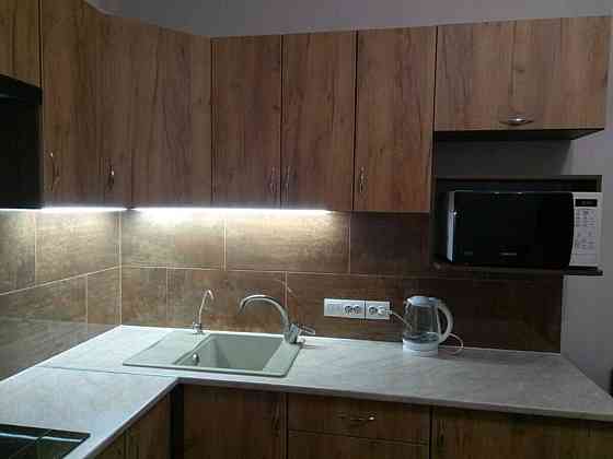 Оренда Квартира 1-кімнатна, 2/24 поверх Киев