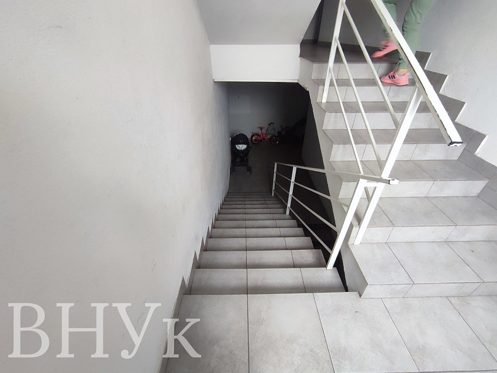 Продаж Квартира 2-кімнатна, 3/5 поверх на Дубнівська Підгайці - фото 20