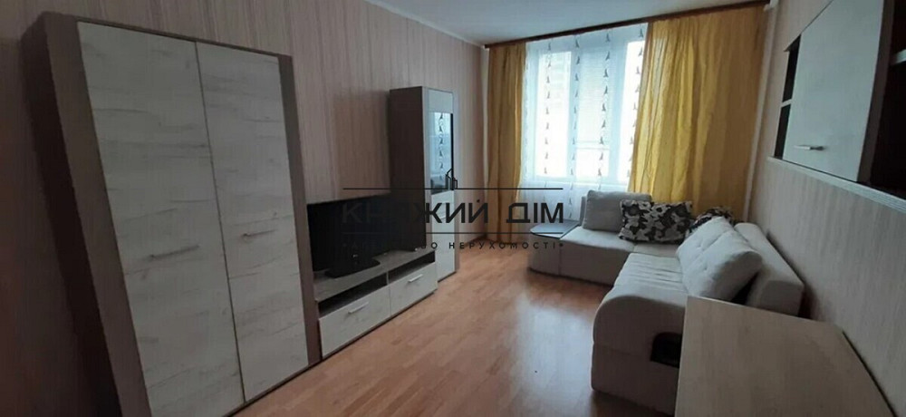 Оренда Квартира 2-кімнатна, 17/25 поверх на Урловская ул. Kiev - photo 9