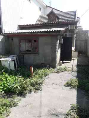 Продаж земельної ділянки 0 соток на ул. 1-я линия, 27 Odessa