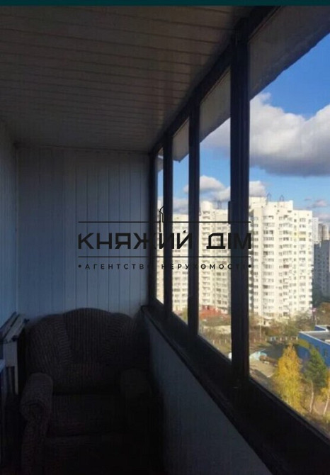 Продаж 1 кімнатної квартири по вул. Лариси Руденко 5 21144931 Київ - фото 13