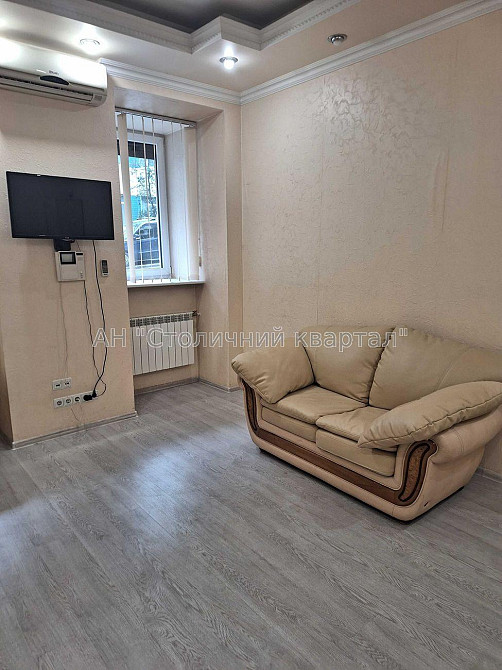 Оренда офісне приміщення на Олександра Кониського вул., 60 приміщень - 3, поверх - 1/5 Київ - фото 11