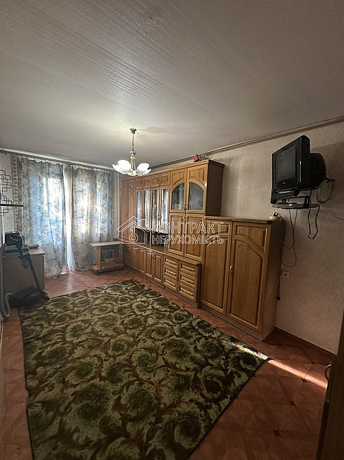 Продаж Квартира 3-кімнатна, 5/9 поверх на вул. Героев Труда Харків - фото 1