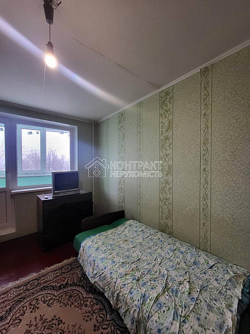 Продаж Квартира 1-кімнатна, 3/9 поверх на вул. Героїв Харкова Харків - фото 7