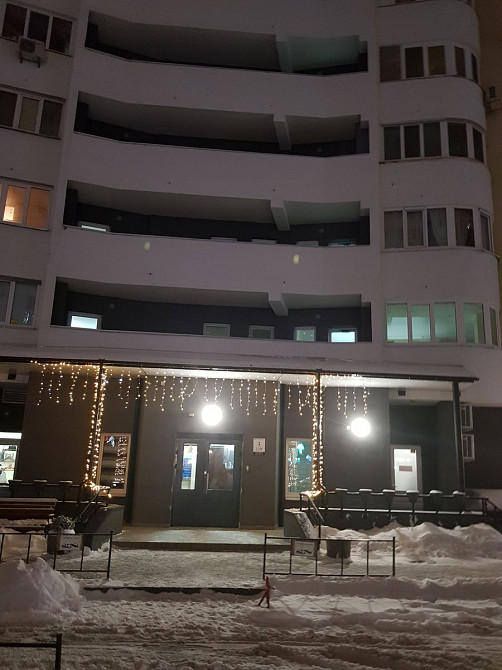 Оренда Квартира 3-кімнатна на Пчилки, 8 Киев - изображение 15