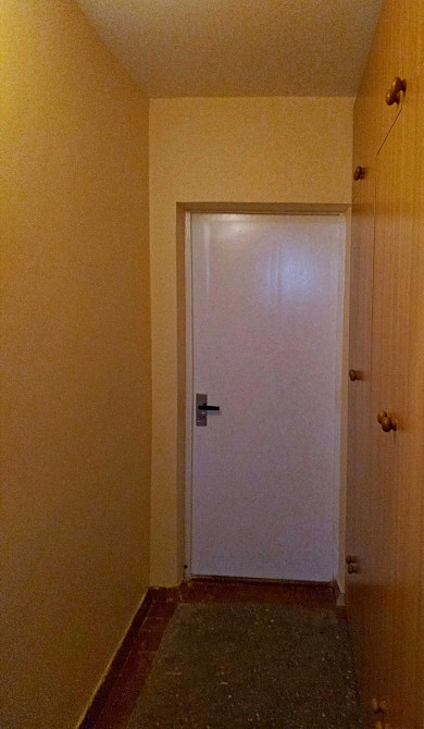 Оренда Квартира 1-кімнатна, 3/14 поверх на В. Івасюка, 59а Київ - фото 13