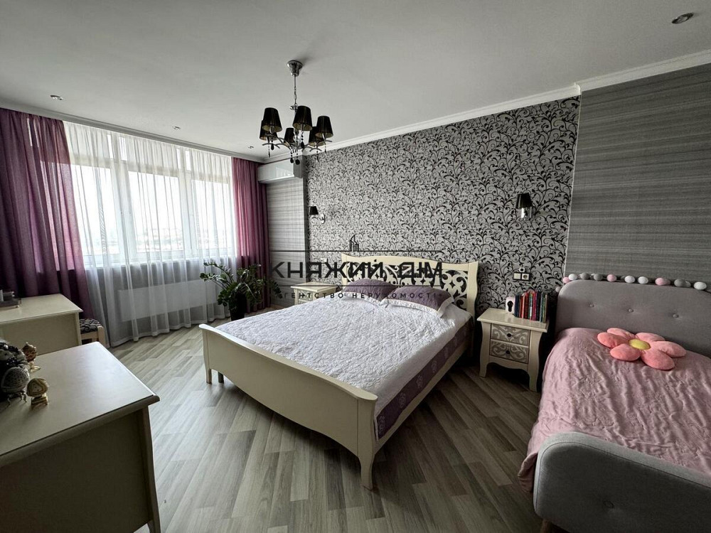 Є ГЕНЕРАТОР Продаж 2х кімнатної квартири  в ЖК Ювілейний КОД № 21147160 Киев - изображение 14