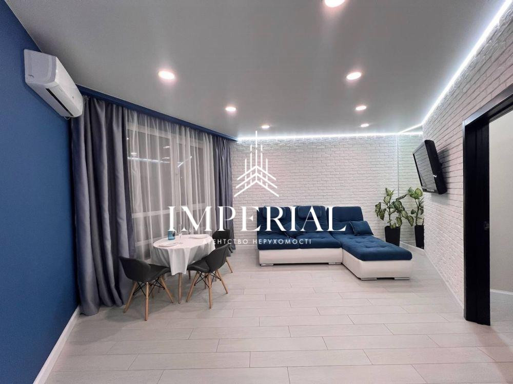 Оренда Квартира 2-кімнатна, 15/25 поверх на вул. Бажана Миколи Київ - фото 4