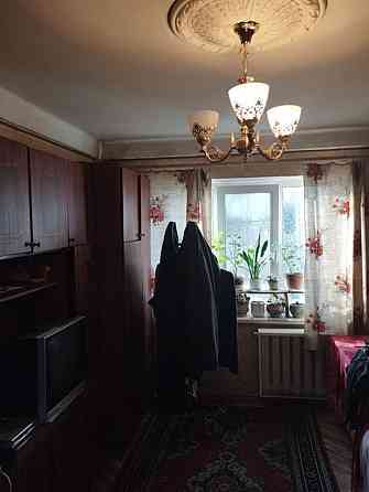 Продаж Квартира 2-кімнатна, 5/5 поверх на Леся Курбаса, 18г Kiev