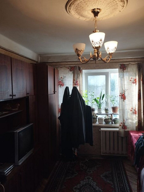 Продаж Квартира 2-кімнатна, 5/5 поверх на Леся Курбаса, 18г Kiev - photo 3