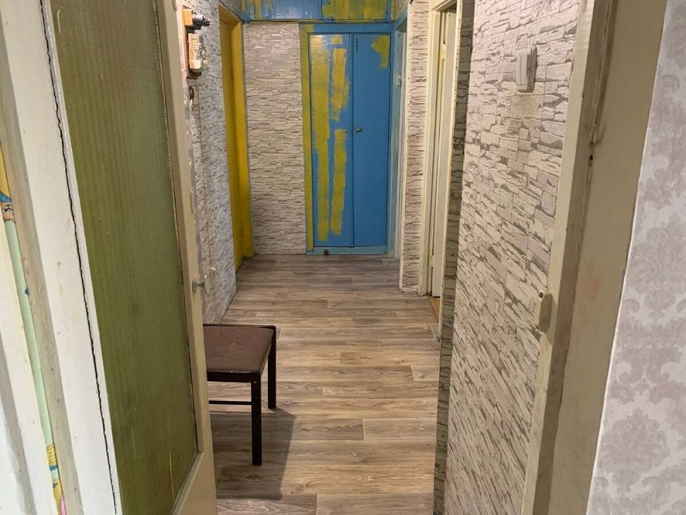 Оренда Квартира 1-кімнатна, 7/9 поверх на проспект Лісовий, 25а Kiev - photo 2