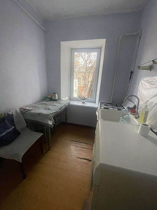 Продаж Квартира 1-кімнатна на ул. Атамана Чепиги, 7 Одесса - изображение 8