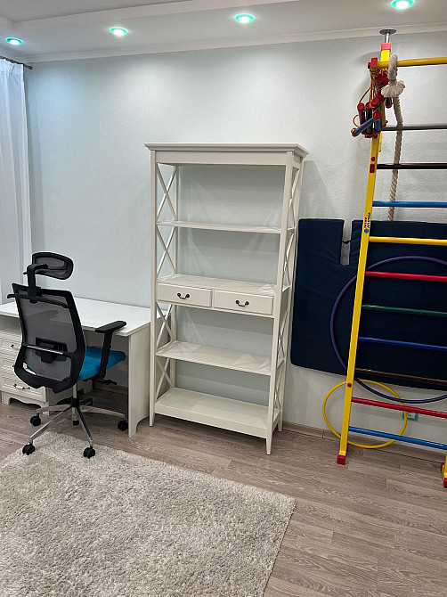 Продаж Квартира 3-кімнатна, 3/14 поверх на Вишняківська вул., д. 13 Kiev - photo 11