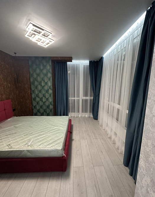 Продаж 3-кімнатної квартири в ЖК «Приморські сади» Одеса - фото 8