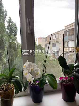 Продаж 2к Квартира 47 кв.м Ушинського вул. Kiev