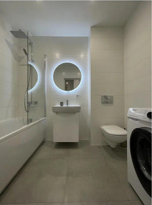 Оренда Квартира 1-кімнатна на вул. Студентська 24 Рівне - фото 8