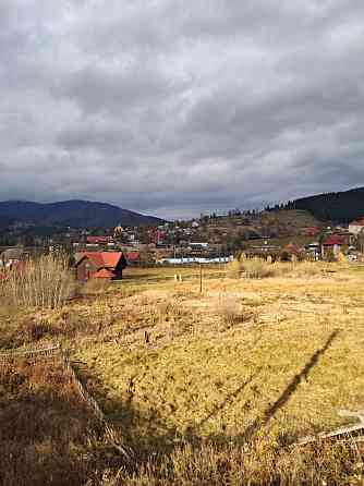 Продаж земельної ділянки 28 соток Ворохта