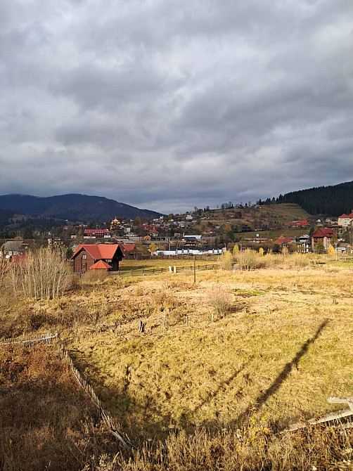 Продаж земельної ділянки 28 соток Ворохта - фото 1