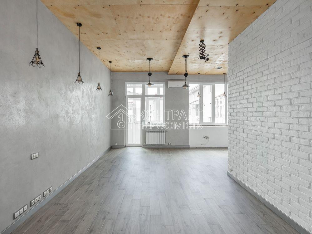 Продаж Квартира 3-кімнатна, 5/5 поверх на вул. Дмитрівська Kharkiv - photo 3