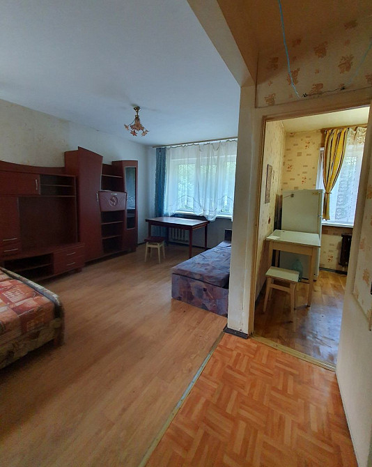 Оренда Квартира 1-кімнатна, 1/5 поверх на Академіка Шалімова, 16 Київ - фото 8