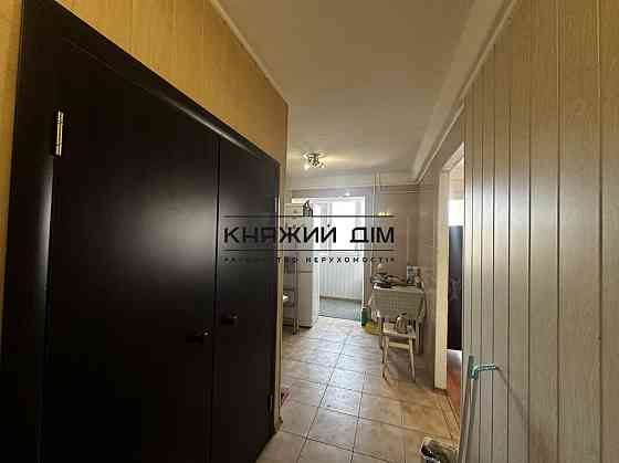 Оренда Квартира 1-кімнатна, 8/9 поверх на Касияна Василия ул. Київ