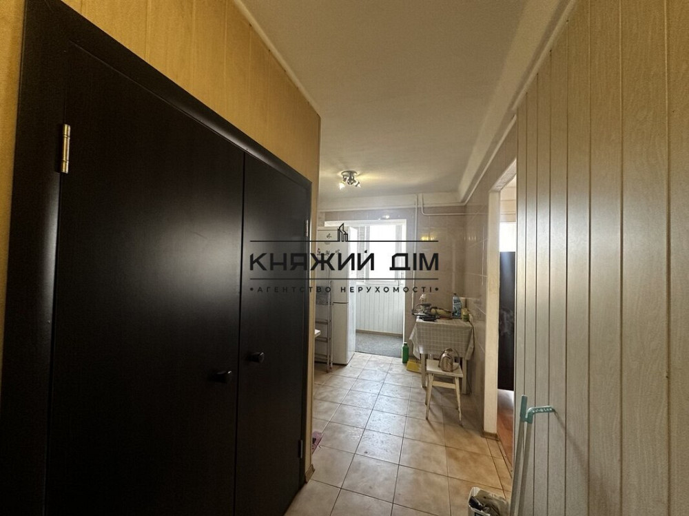 Оренда Квартира 1-кімнатна, 8/9 поверх на Касияна Василия ул. Київ - фото 5