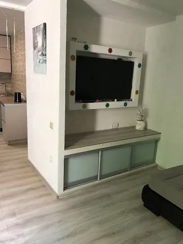 Продажа 1к Квартира 30 кв.м Василя Сергієнка вулиця 30 Запорожье - изображение 6