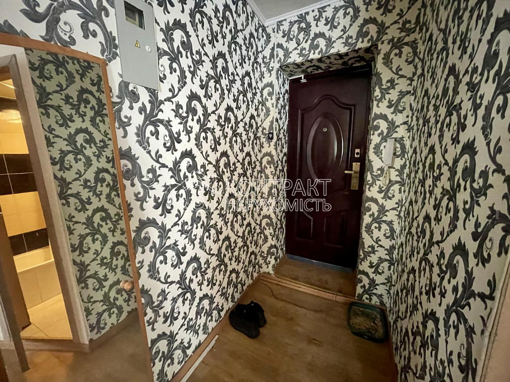Продаж Квартира 1-кімнатна, 1/5 поверх на вул. 23 Серпня Харьков - изображение 7