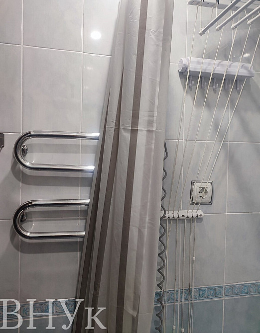 Продаж Квартира 2-кімнатна, 6/8 поверх на вул. Морозна Львів - фото 15