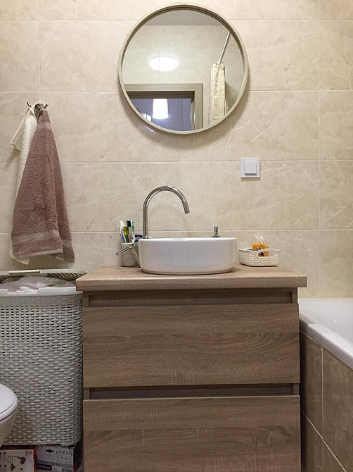 Оренда Квартира 1-кімнатна на вул. Стрийська Львов - изображение 9