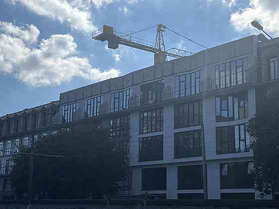 Продаж Квартира 1-кімнатна, 4/5 поверх на Люстдорфская дорога ул. Одеса