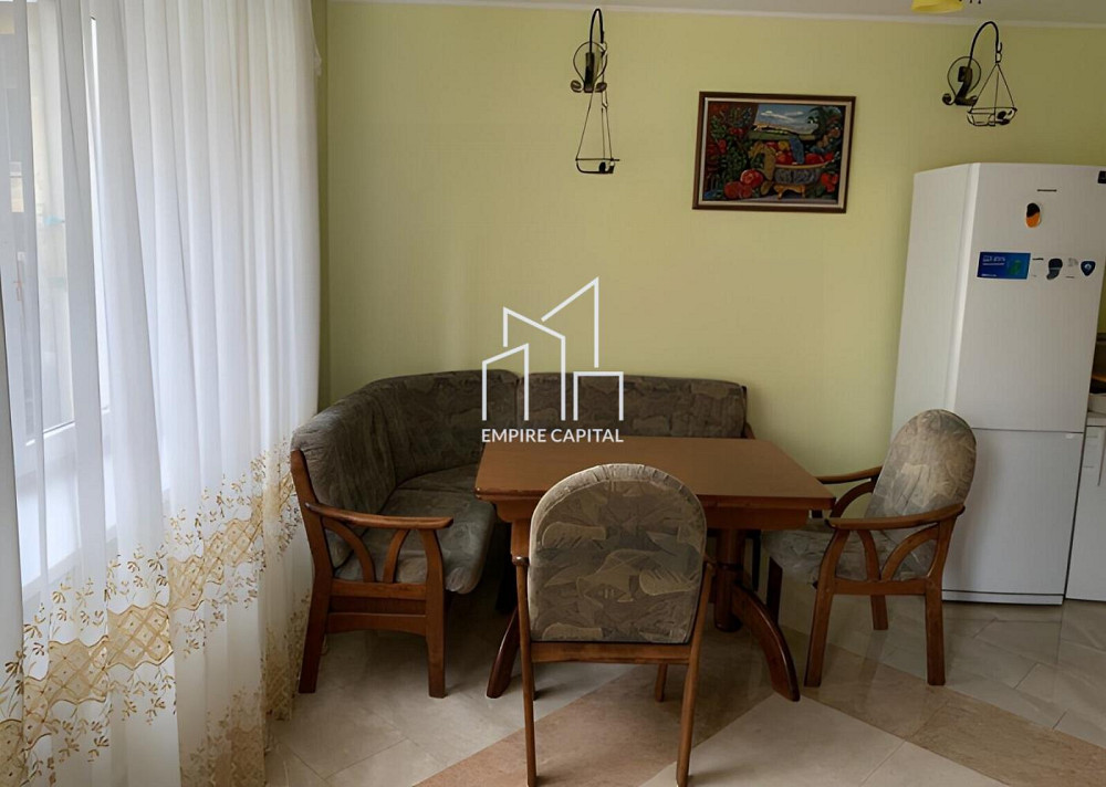 Продаж 3к Квартира 121 кв.м Римлянина Петра вул. Львів - фото 5