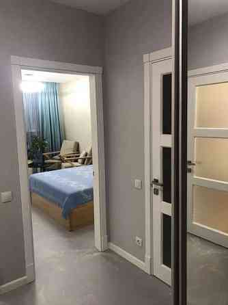 Оренда Квартира 1-кімнатна, 4/25 поверх на Сімї Кульженків, 37 Київ