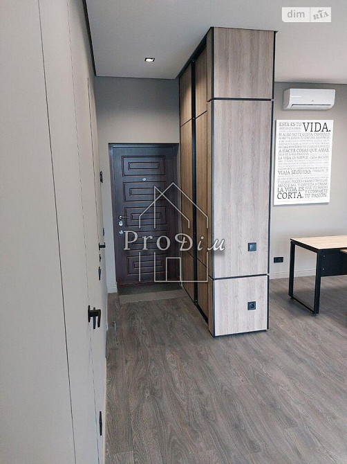 Оренда офісне приміщення на Жилянська вул., 68 приміщень - 1, поверх - 16/24 Київ - фото 7