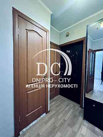 Оренда Квартира 1-кімнатна, 8/9 поверх на вул. Панікахи Дніпро