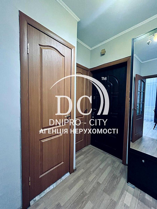 Оренда Квартира 1-кімнатна, 8/9 поверх на вул. Панікахи Дніпро - фото 5