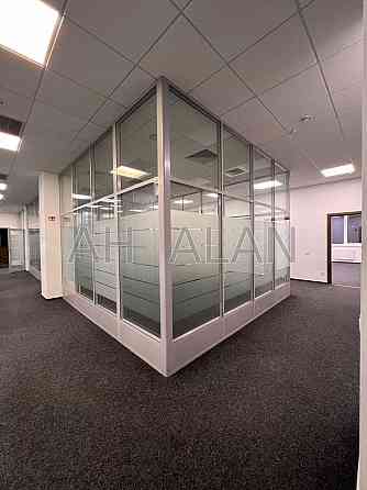 Оренда офісне приміщення на Жилянська вул., 110 поверх - 9/11 Київ