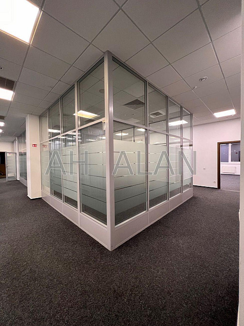 Оренда офісне приміщення на Жилянська вул., 110 поверх - 9/11 Київ - фото 3