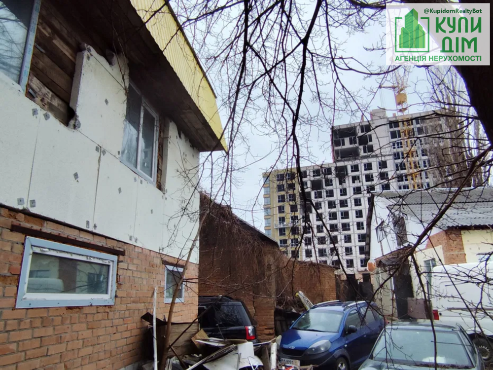 Продам будинок 135 м2, сауну та гараж на Ковалівці. Кропивницький - фото 8