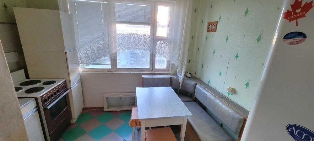 Продаж Квартира 2-кімнатна, 14/16 поверх на Червоної Калини вул., д. 51А Київ - фото 14