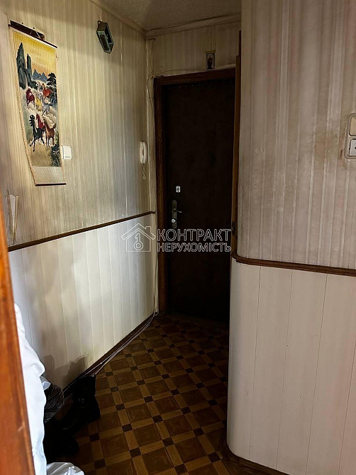 Продаж Квартира 3-кімнатна, 4/5 поверх на вул. Дерев'янка Kharkiv - photo 9