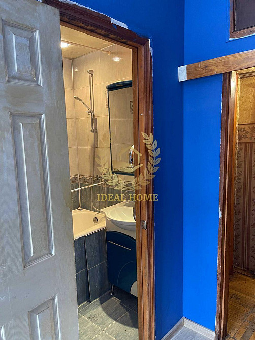 Продаж Квартира 3-кімнатна на Вербицкого Архитектора ул., 28В Київ - фото 8