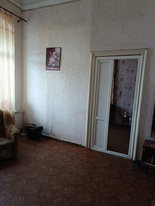СРОЧНО!!! Цена снижена! Продам 2-х комнатную коммуну в центре Одессы Одеса - фото 5