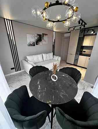 Оренда Квартира 3-кімнатна, 11/12 поверх на вул. Рудненська Львів