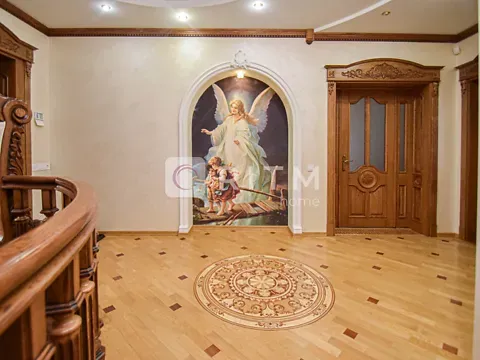 Аренда 2-этажный   265 кв.м 5 комн. на Лесі Українки вулиця  - изображение 13