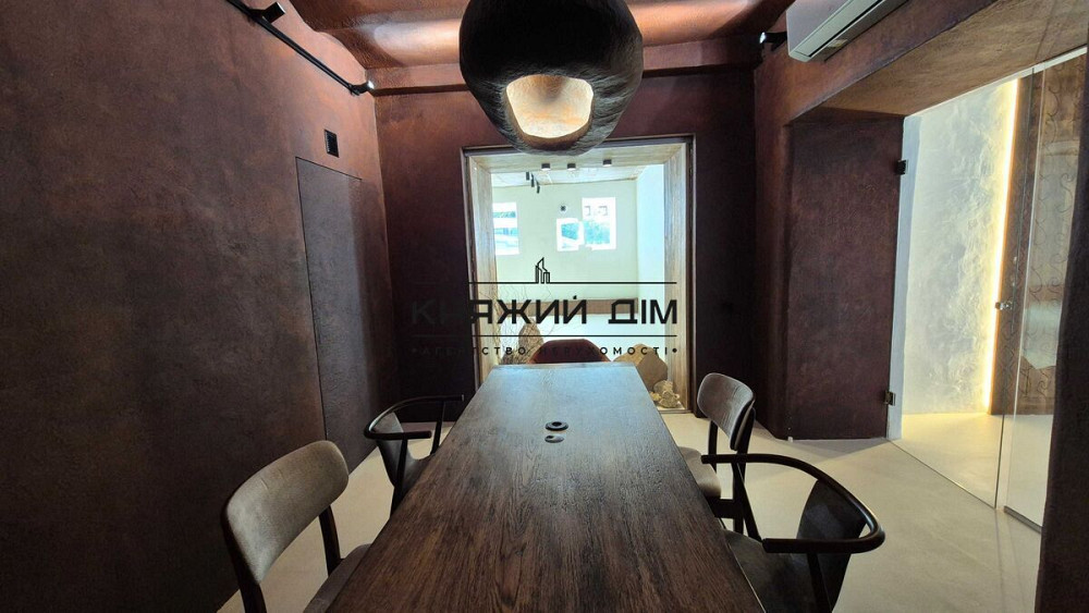 Оренда офісне приміщення на Кудрявская ул. поверх - 1/4 Київ - фото 14