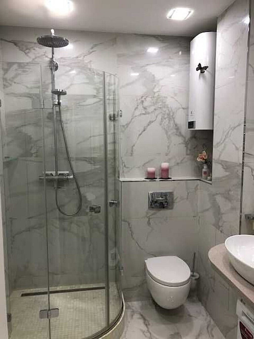 Продаж Квартира 2-кімнатна, 2/8 поверх на Регенераторна, 4 Київ - фото 3